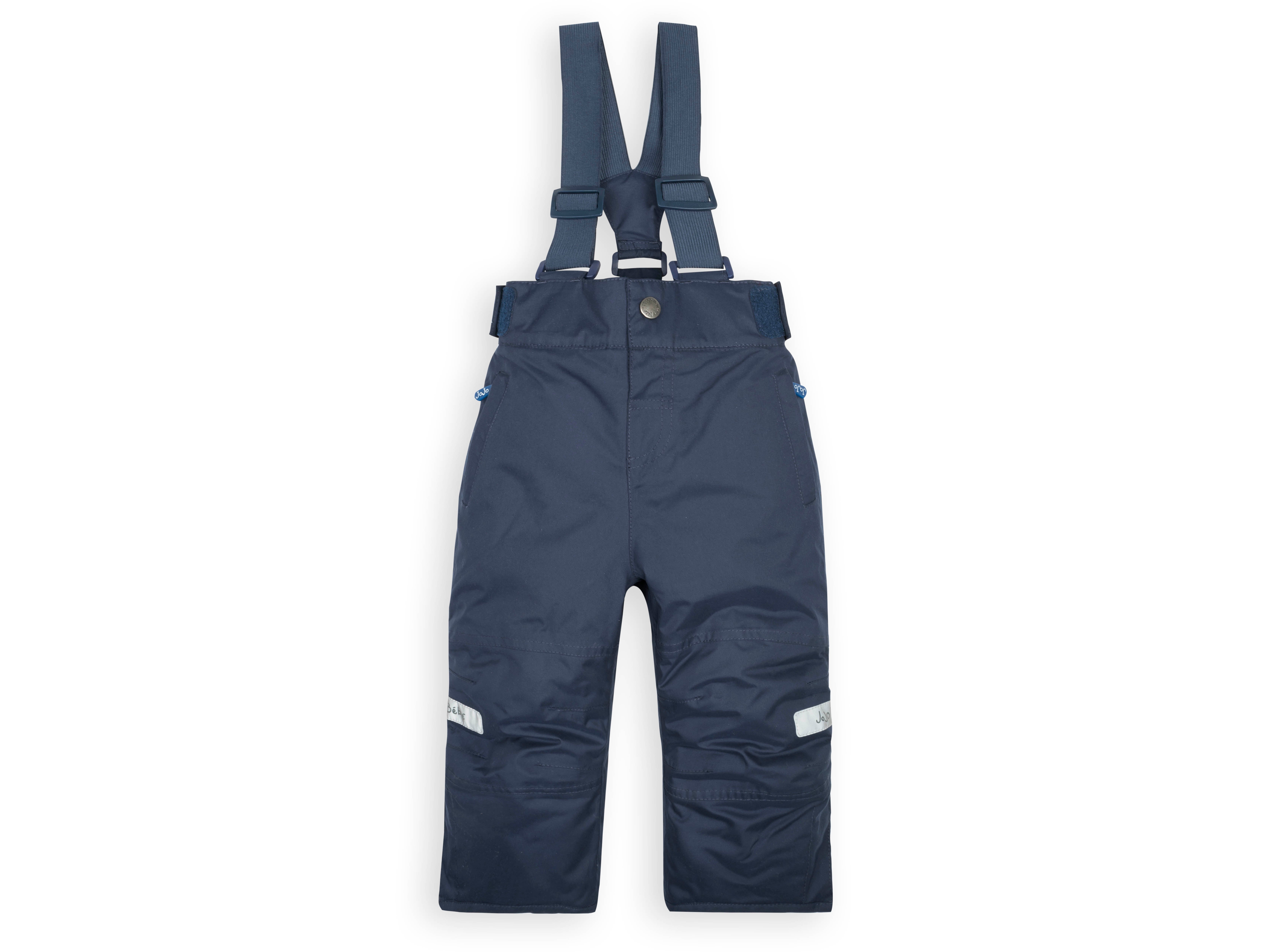 Jojo maman best sale waterproof trousers